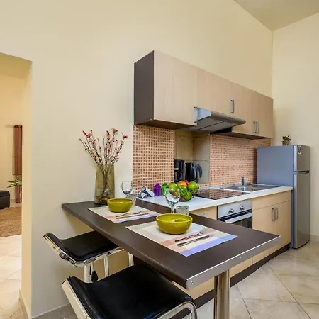 Alchadef Park * Rhodes City