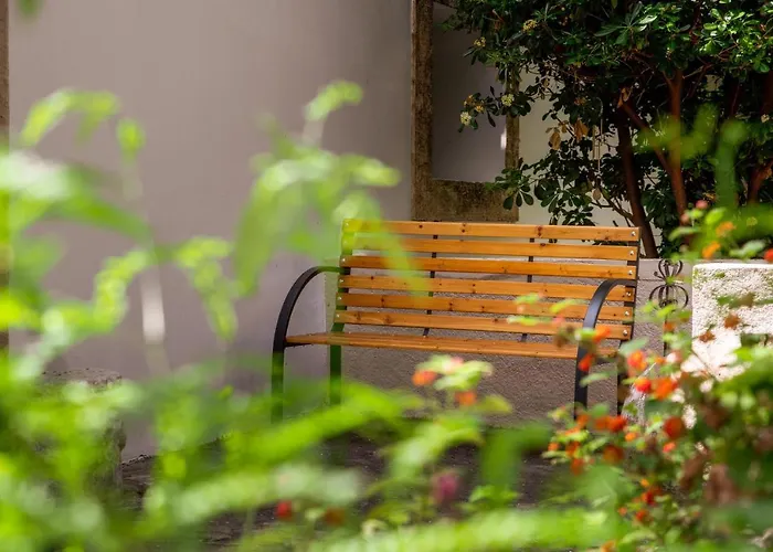 Apartmán Alchadef Park Rhodes City