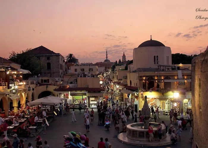 Apartmán Alchadef Park *