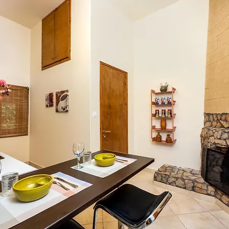 Apartman Alchadef Park