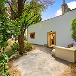 Alchadef Park דירה עיר רודוס