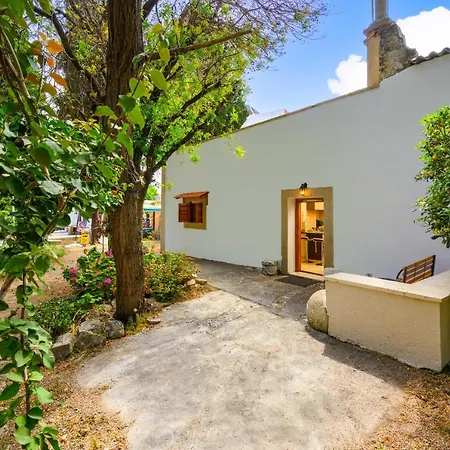 Alchadef Park شقة Rhodes City