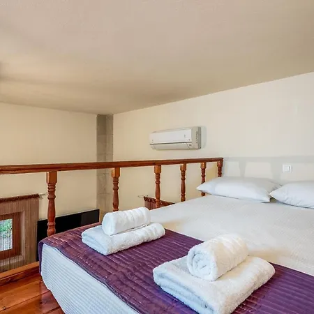 Alchadef Park * Rhodes City