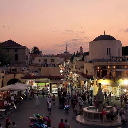 شقة Alchadef Park *