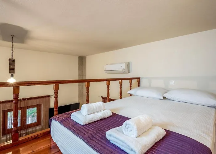 Alchadef Park * Rhodes City