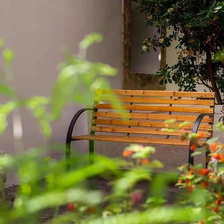 Apartamento Alchadef Park Rhodes City